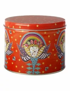 Maxwell & Williams Donna's Garden Lovely Lily 350ml Mug Tin Gift Box 7 Maxwell & Williams Donna's Garden Lovely Lily 350ml Mug Tin Gift Box -Dining Sales 814038760 4 720x928