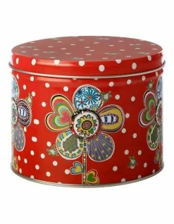 Maxwell & Williams Donna's Garden Vivid Violet 350ml Mug Tin Gift Box 7 Maxwell & Williams Donna's Garden Vivid Violet 350ml Mug Tin Gift Box -Dining Sales 814038940 4 720x928