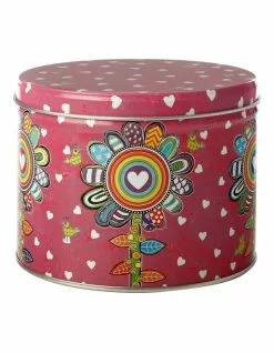 Maxwell & Williams Donna's Garden Delightful Daisy 350ml Mug Tin Gift Box 7 Maxwell & Williams Donna's Garden Delightful Daisy 350ml Mug Tin Gift Box -Dining Sales 814039120 4 720x928
