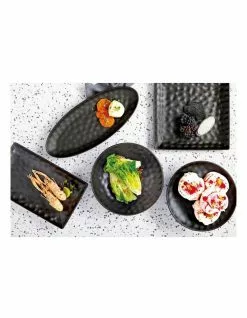 Maxwell & Williams Gravity 30cm Footed Comport Gift Boxed Black 5 Maxwell & Williams Gravity 30cm Footed Comport Gift Boxed Black -Dining Sales 814042450 3 720x928