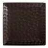 Maxwell & Williams Gravity 35cm Gift Boxed Square Platter Black