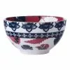 Maxwell & Williams Rhapsody Bowl 10cm Red