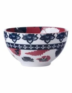 Maxwell & Williams Rhapsody Bowl 10cm Red