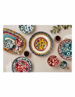 Maxwell & Williams Rhapsody Bowl 12.5cm Red -Dining Sales 814047220 3 720x928