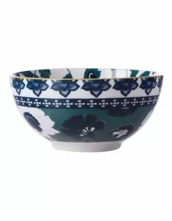 Maxwell & Williams Rhapsody Bowl 12.5cm Green 7 Maxwell & Williams Rhapsody Bowl 12.5cm Green -Dining Sales 814047310 1 720x928