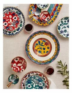 Maxwell & Williams Rhapsody Bowl 12.5cm Green 6 Maxwell & Williams Rhapsody Bowl 12.5cm Green -Dining Sales 814047310 4 720x928