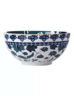 Maxwell & Williams Rhapsody Bowl 15cm Green 7 Maxwell & Williams Rhapsody Bowl 15cm Green -Dining Sales 814047400 1 720x928