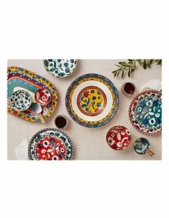 Maxwell & Williams Rhapsody Coupe Bowl 20cm Green -Dining Sales 814047580 3 720x928