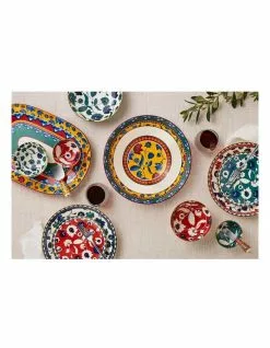 Maxwell & Williams Rhapsody Coupe Bowl 20cm Red -Dining Sales 814047670 3 720x928