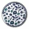 Maxwell & Williams Rhapsody Dinner Plate 27cm Green