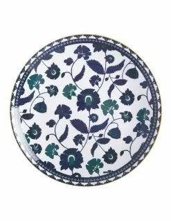 Maxwell & Williams Rhapsody Dinner Plate 27cm Green