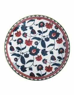 Maxwell & Williams Rhapsody Dinner Plate 27cm Red -Dining Sales 814048030 1 720x928