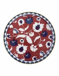 Maxwell & Williams Rhapsody Side Plate 20cm Red -Dining Sales 814048750 1 720x928