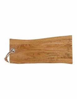 Maxwell & Williams Samba 48x20cm Mango Wood Serving Board