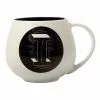 Maxwell & Williams The Letterettes 450ml I Snug Mug Gift Boxed White