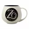 Maxwell & Williams The Letterettes 450ml Z Snug Mug Gift Boxed White