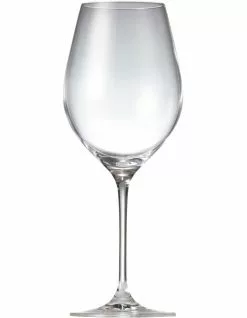 Salt&Pepper Cuvee Set Of 6 Red Wine Glasses 12 Salt&Pepper Cuvee Set Of 6 Red Wine Glasses -Dining Sales 814438100 1 1 720x928