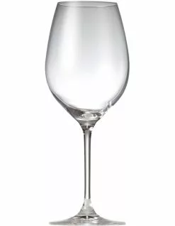 Salt&Pepper Cuvee Set Of 6 Wine Glasses 10 Salt&Pepper Cuvee Set Of 6 Wine Glasses -Dining Sales 814438460 3 720x928