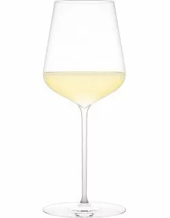 Plumm Three No 2 White Wine Glass Set of 2 -Dining Sales 814546900 3 720x928