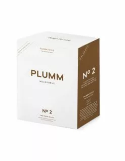 Plumm Three No 2 White Wine Glass Set of 2 -Dining Sales 814546900 4 720x928