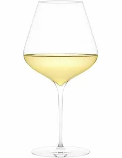 Plumm Three No 3 Pinot/Chardonay Wine Glass Set of 2 -Dining Sales 814546990 3 720x928