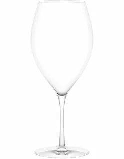 Plumm Everyday The White Wine Glass Set of 4