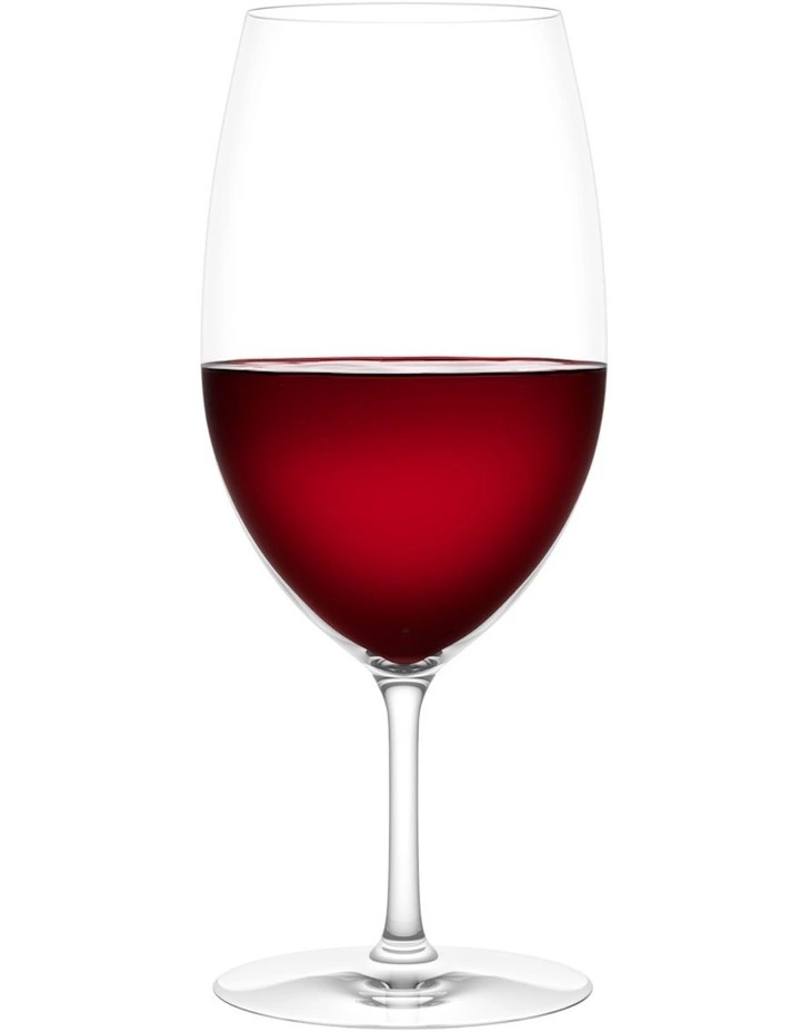 Plumm Everyday The Red Or White Wine Glass Set of 4 2 Plumm Everyday The Red Or White Wine Glass Set of 4 - Image 2
