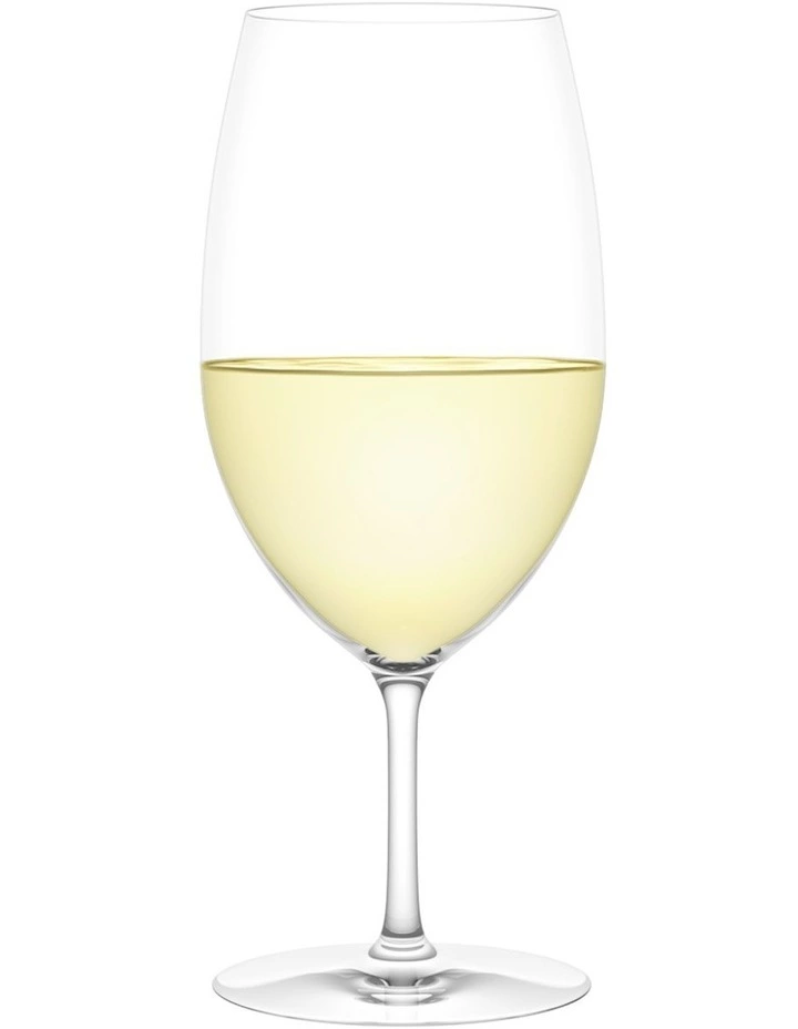 Plumm Everyday The Red Or White Wine Glass Set of 4 3 Plumm Everyday The Red Or White Wine Glass Set of 4 - Image 3