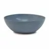 Salt&Pepper Arcata Bowl - 25cm - Blue