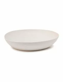 Salt&Pepper Arcata Bowl - 30cm - Natural