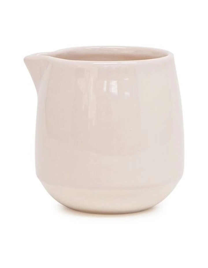 Salt&Pepper Beacon 280ml Milk Jug Pink 1 Salt&Pepper Beacon 280ml Milk Jug Pink