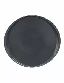 Salt&Pepper Beacon 35cm Serving Platter Grey