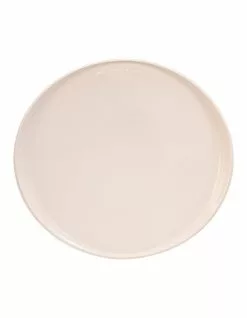 Salt&Pepper Beacon 35cm Serving Platter Pink