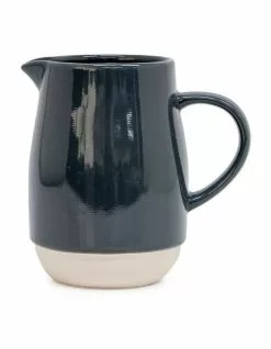 Salt&Pepper Beacon 600ml Water Jug Carbon