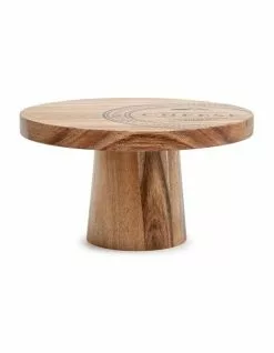 Salt&Pepper Fromage Set Of 2 Serving Stands Natural -Dining Sales 815939290 3 720x928