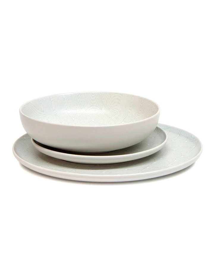 Salt&Pepper Gubi Dinner Set - 12 Piece 2 Salt&Pepper Gubi Dinner Set - 12 Piece - Image 2