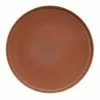 Salt&Pepper Hue 27.5cm Dinner Plate Rust