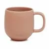Salt&Pepper Hue 380ml Mug Blush Pink