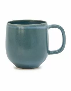 Salt&Pepper Hue 380ml Mug Sage