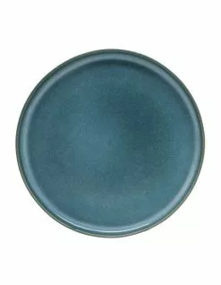 Salt&Pepper Hue 20cm Side Plate Sage