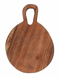 Salt&Pepper Linden 24cm Paddle Natural