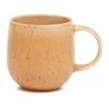 Salt&Pepper Naoko 380ml Mug Orange