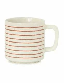 Salt&Pepper Nata Mug - 350ml - Set Of 4 6 Salt&Pepper Nata Mug - 350ml - Set Of 4 -Dining Sales 815944780 3 720x928