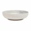 Salt&Pepper Nebi 20.5cm Soup Bowl Grey