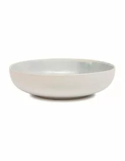 Salt&Pepper Nebi 20.5cm Soup Bowl Grey