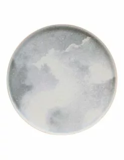 Salt&Pepper Nebi 27cm Dinner Plate Grey