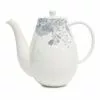 Salt&Pepper Neri 1.4L Teapot White