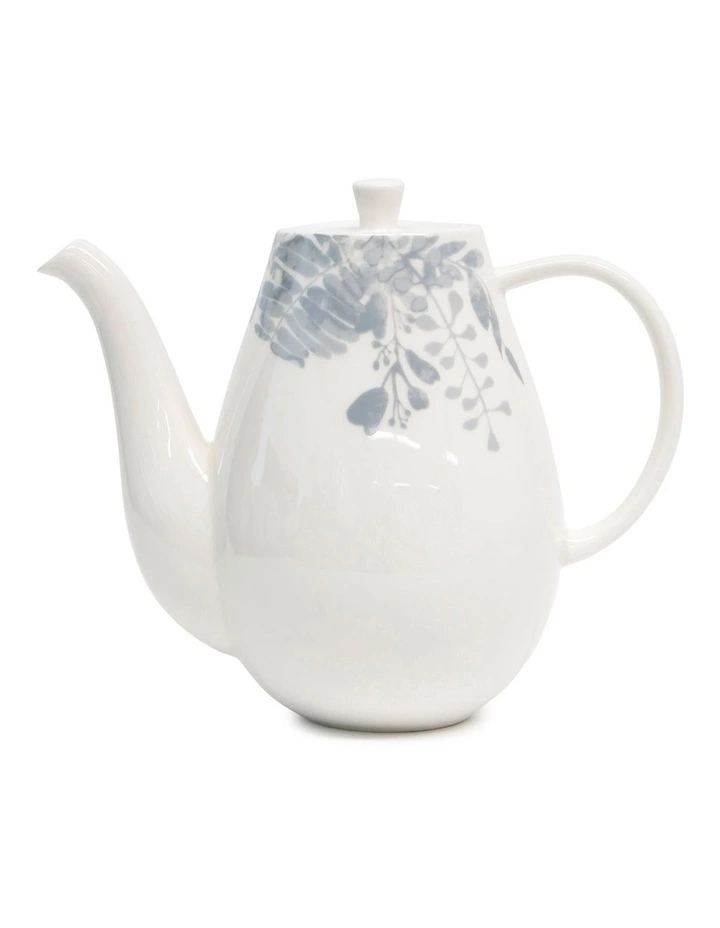 Salt&Pepper Neri 1.4L Teapot White 1 Salt&Pepper Neri 1.4L Teapot White