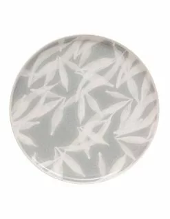 Salt&Pepper Okran 27cm Dinner Plate Stone