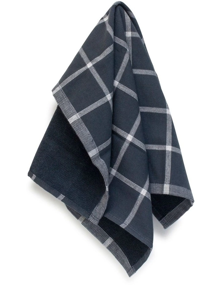 Salt&Pepper Signature 45cm Set Of 4 Napkin Cloud 2 Salt&Pepper Signature 45cm Set Of 4 Napkin Cloud - Image 2